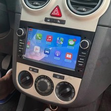 Apple Carplay For Vauxhall