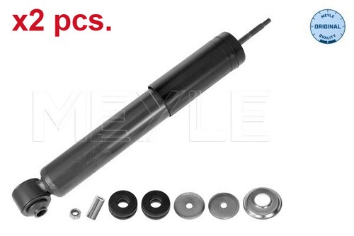 Pcs front shock - pcs,