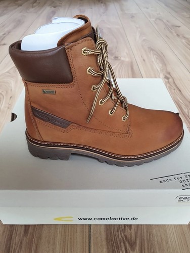 Camel active canberra gore tex - active, gore-tex
