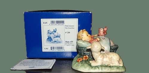 Hummel the guardian hum 455 - hummel,