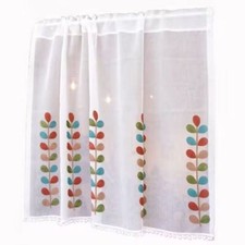 Four color Shower Curtains