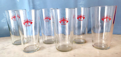 Vintage half pint - vintage,