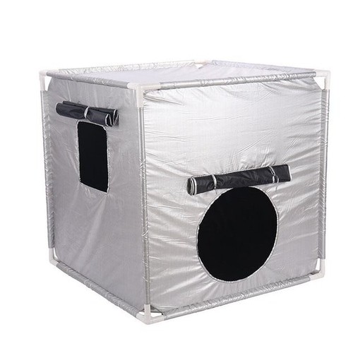Dark den pop play tent - pop,