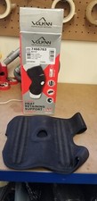 Vulkan Classic 3072 Knee Stabilising Hinged Injury Support Heat Therapy Brace