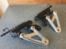 Genuine Pair Triumph Thruxton