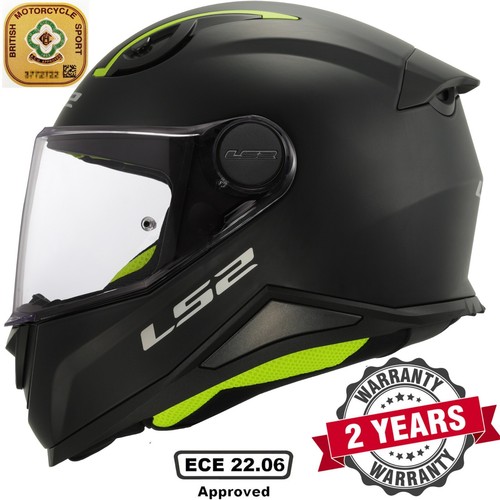 Ls2 ff812 kid mini - ls2,