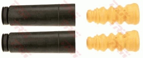 Jsk114 trw dust - trw, cover