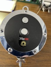 Daiwa SEALINE 600H Saltwater