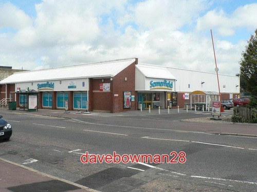 Photo moordown somerfield - photo,