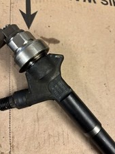 VAUXHALL ASTRA J MK6 1.7 CDTI