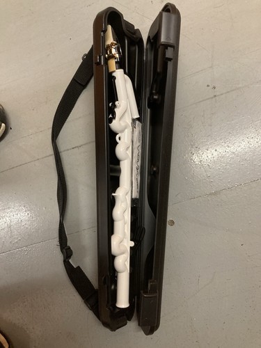Yamaha venova wind instrument - venova,