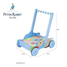 Orange Tree Toys Peter Rabbit
