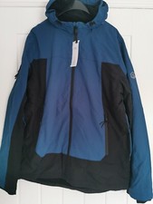 M&S Boys Stormwear Hooded