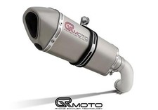 Exhaust for Honda CB 1000 R