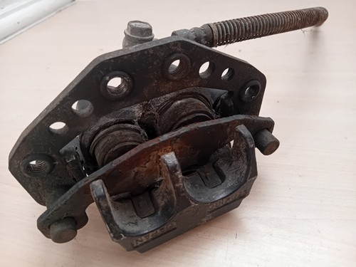 Front left brake calliper - left,