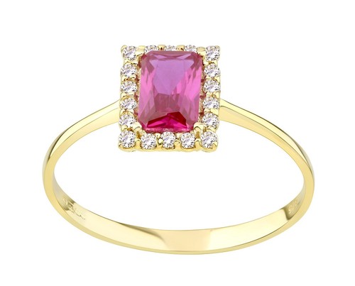 9ct yellow gold - 9ct,