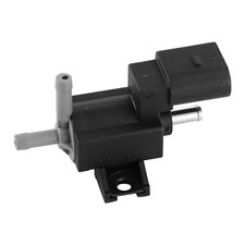 Boost Pressure Control Valve