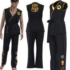 Karate Kid Cobra Kai Japan