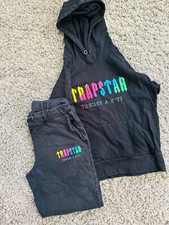 Trapstar Tracksuit Womens Large