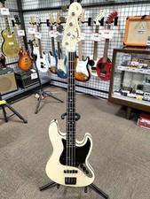Fender Japan Electric Bass