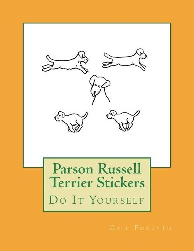 Gail forsyth parson - parson, russell