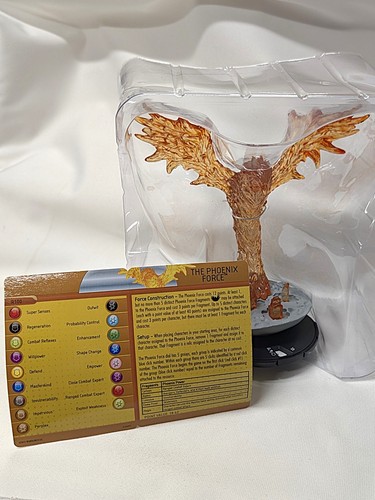 Phoenix force avengers - phoenix,