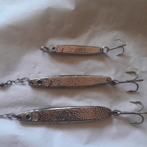 Rare discontinued - 3,