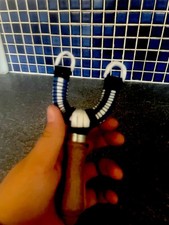 gypsy wrapped catapult ndm