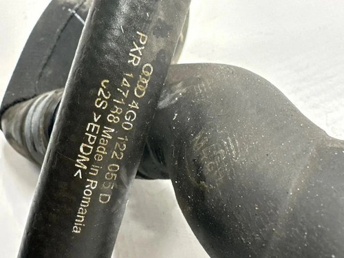 Audi avant 4f5 c6 hose - avant,