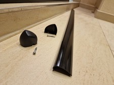 GEZE End Caps IR Sensor Bar