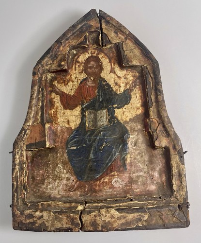 Antique russian 19th - 19th, c