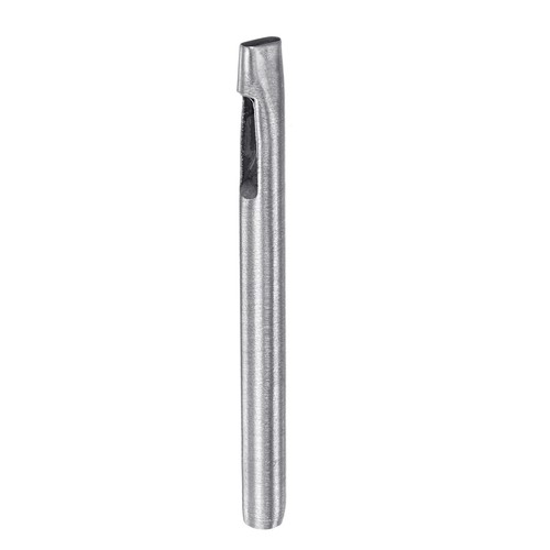 Oval hole punch 3x8mm - punch,