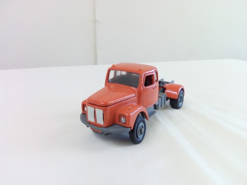 Arpra supermini scania - ,