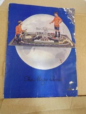 1925 Meccano "The Magic