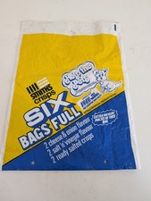 Smiths Crisps 6 Bags Multi
