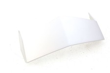 Front middle panel peugeot - middle,