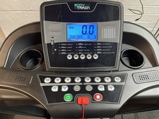 Body Train Rocket MT06