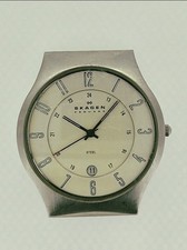 Skagen Grenen 233XXLSLC Men's