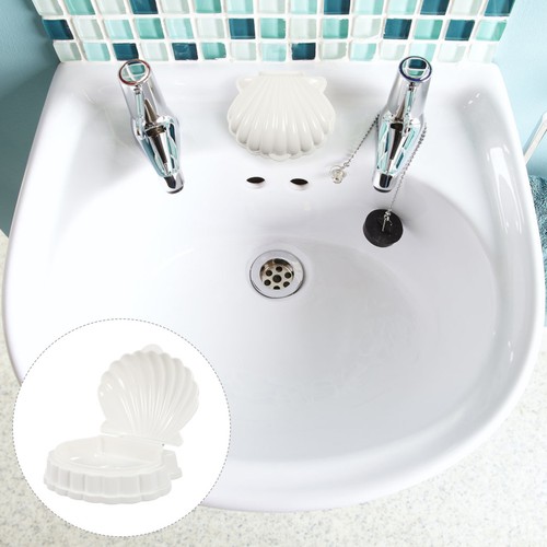 Pcs soap trays sea - 2, shell