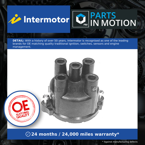 Distributor cap fits reliant - cap,