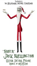 Nightmare before christmas - before,