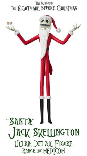 Nightmare before christmas - nightmare,