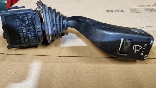 Vauxhall omega wiper switch - vauxhall,