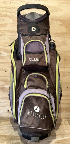 Motocaddy club series - club,