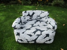 New inflatable sofa - sofa, chair