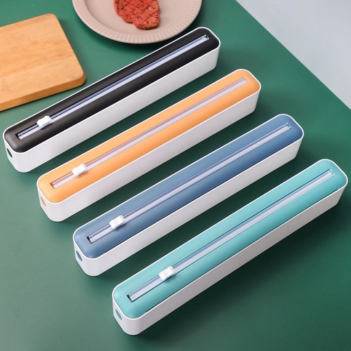 Cling film dispenser - cling,