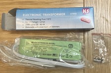 ELECTRONIC TRANSFORMER +