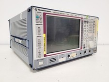 Rohde & Schwarz Spectrum