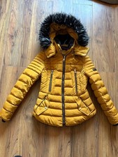 Wulux Paris Mustard Yellow