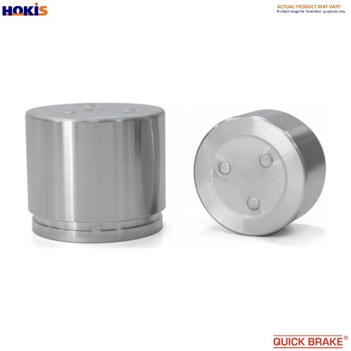 Piston brake caliper 185056 - caliper,